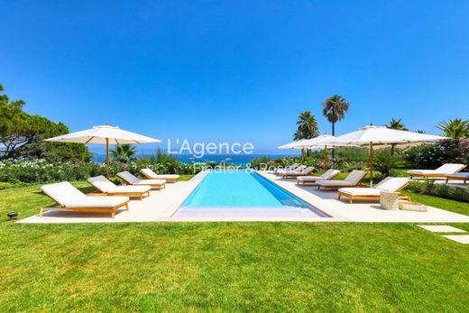 Villa - Ramatuelle, Var