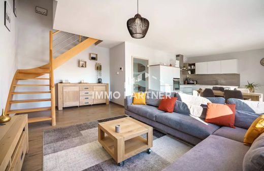 Apartment in Weiswampach, Clervaux