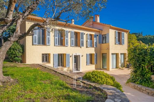 Villa in Cannes, Alpes-Maritimes