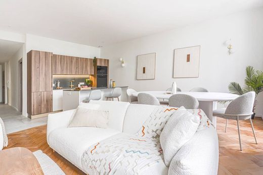 아파트 / 니스, Alpes-Maritimes