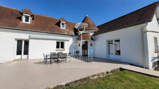 Casa de luxo - Saint-Josse, Pas-de-Calais