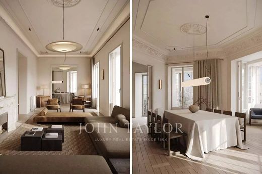 아파트 / 마드리드, Provincia de Madrid