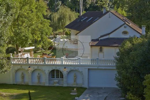 Luxury home in Quincy-Voisins, Seine-et-Marne