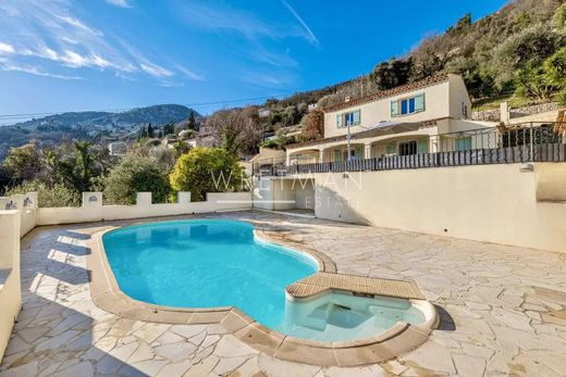 Villa - Le Broc, Alpes Marítimos