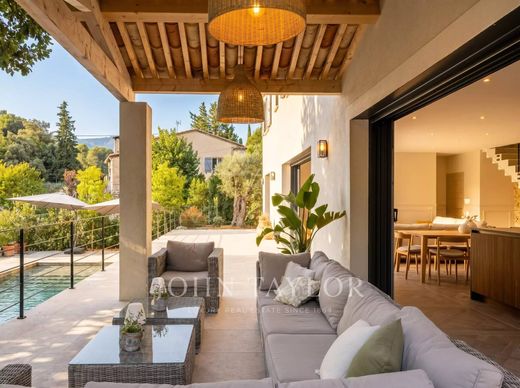 Villa in Grasse, Alpes-Maritimes