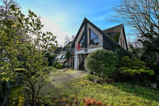 Willa w Miluza, Haut-Rhin