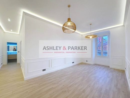 Appartement à Nice, Alpes-Maritimes