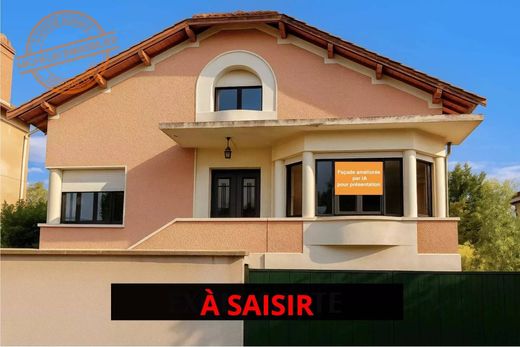 Villa en Champagne-au-Mont-d'Or, Ródano