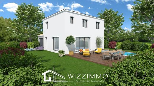Luxe woning in Pertuis, Vaucluse