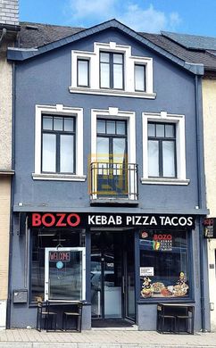 호화 저택 / Wiltz