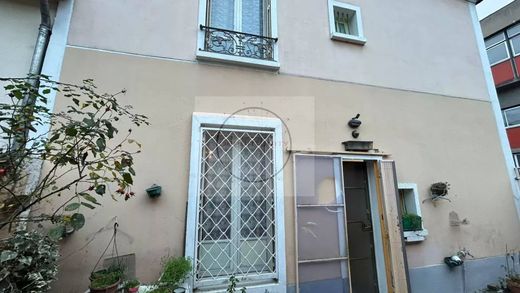 豪宅  Montreuil, Seine-Saint-Denis