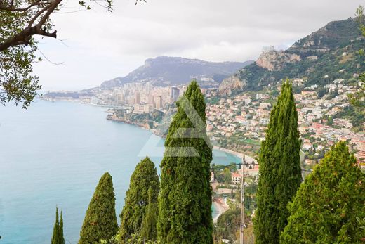 Apartment / Etagenwohnung in Roquebrune-Cap-Martin, Alpes-Maritimes