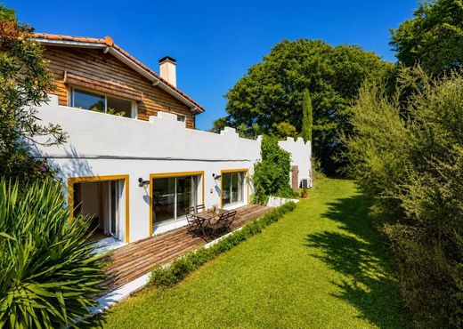 Casa di lusso a Biarritz, Pirenei atlantici