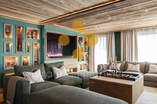 Квартира, Morzine, Haute-Savoie