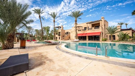 Villa a Marrakech, Marrakesh-Safi