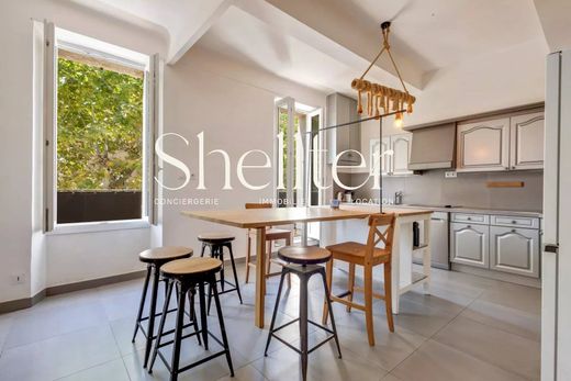 Maison de luxe à Sainte-Maxime, Var