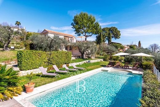 Villa in Opio, Alpes-Maritimes