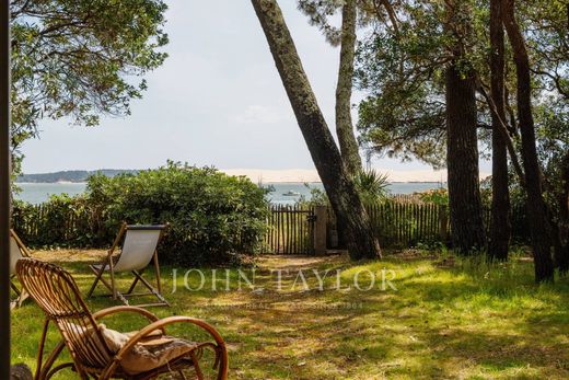 Villa in Cap Ferret, Gironde