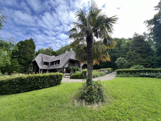Casa di lusso a Deauville, Calvados