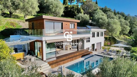 ‏וילה ב  ניס, Alpes-Maritimes