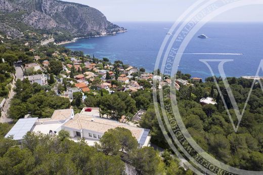 Luxus-Haus in Èze, Alpes-Maritimes