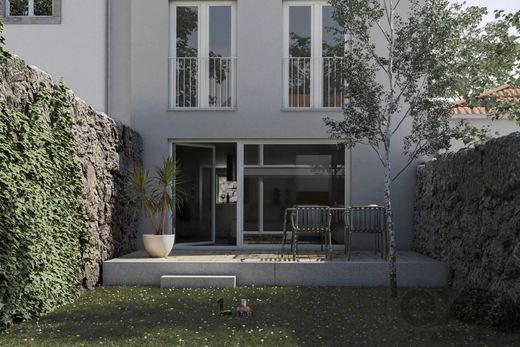 豪宅  波圖, Porto