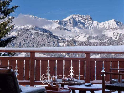 Chalet in Crest-Voland, Savoy