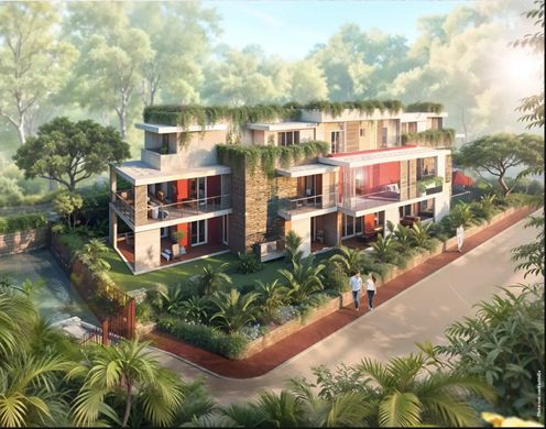 Piso / Apartamento en La Roquette-sur-Siagne, Alpes Marítimos