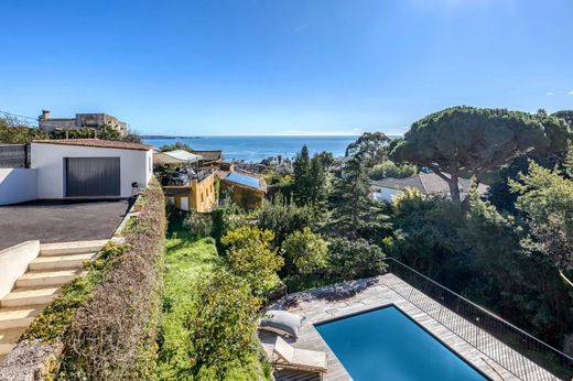 Villa in Vallauris, Alpes-Maritimes