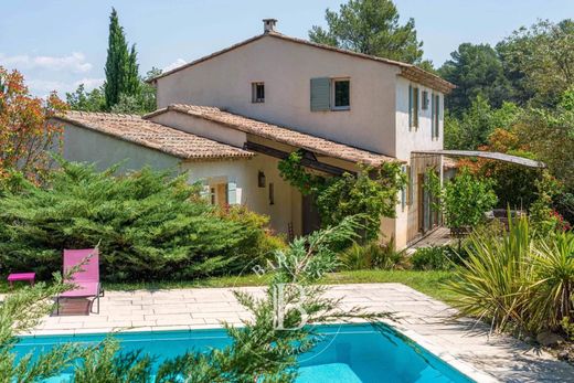 Luxus-Haus in Fuveau, Bouches-du-Rhône