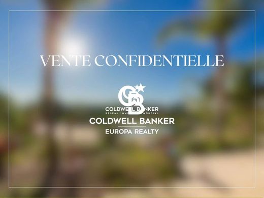 Luxus-Haus in Saint-Tropez, Var