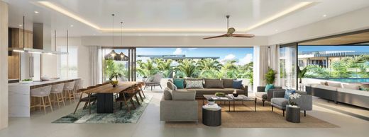 Penthouse in Grand Baie, Rivière du Rempart District