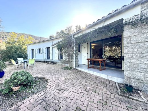 Villa in Sartène, South Corsica