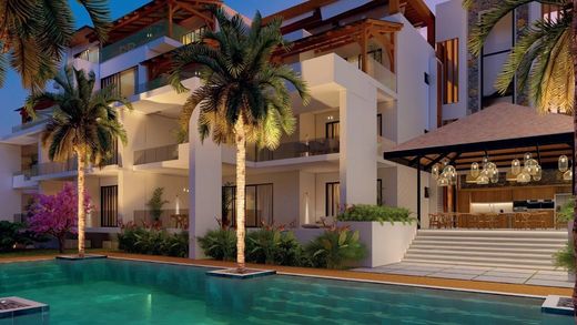 阁楼  Péreybère, Rivière du Rempart District