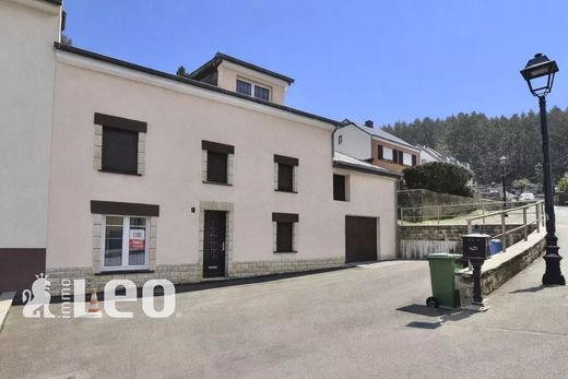 Luxury home in Eischen, Hobscheid