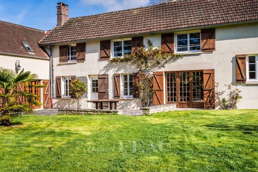 Casa di lusso a Gambais, Yvelines