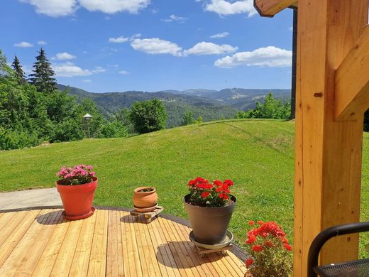 Luxury home in Les Rousses, Jura