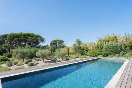Villa a Saint-Tropez, Var