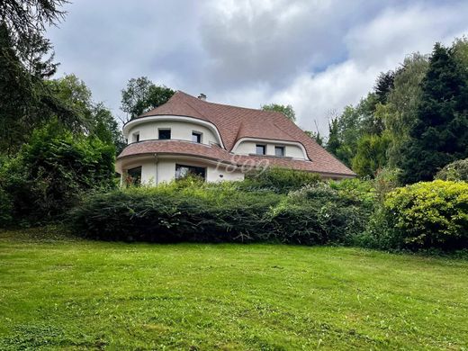 Casa de lujo en Oinville-sur-Montcient, Yvelines