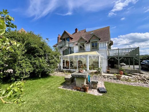 Luxury home in Blonville-sur-Mer, Calvados