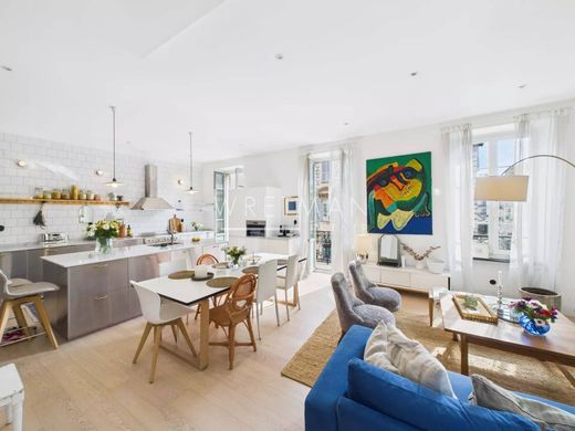 Квартира, Ницца, Alpes-Maritimes