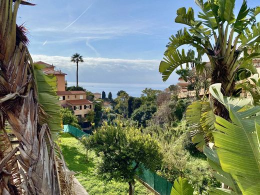 Apartament w Roquebrune-Cap-Martin, Alpes-Maritimes