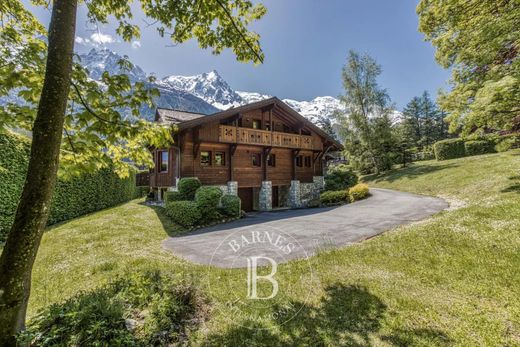 Σαλέ σε Chamonix-Mont-Blanc, Haute-Savoie