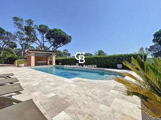 Luxe woning in Fréjus, Var