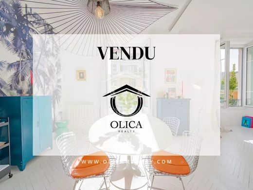 Appartement in Nice, Alpes-Maritimes