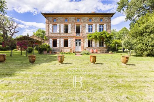 Luxury home in Poucharramet, Upper Garonne