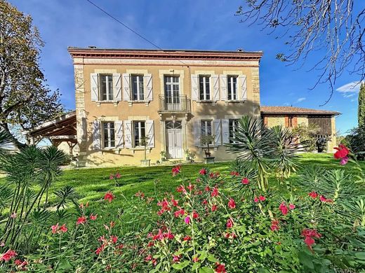 ‏בתי יוקרה ב  Masseube, Gers