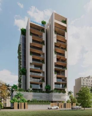 Apartment in Abidjan