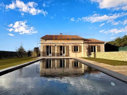 Luxe woning in Oppède le Vieux, Vaucluse