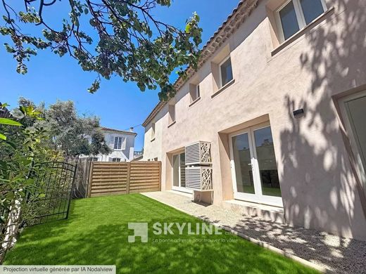 Luxury home in Marseille, Bouches-du-Rhône